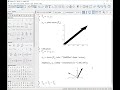 learning maple vectors 1 cartesian coordinates