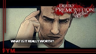 Deadly Premonition Origins Review: Is It Worth $30