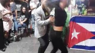 Esclusive Street Dance Latino