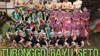 🔴Live ,Turonggo Bayu Seta Babak Putri+Blendrong Di Bandulan