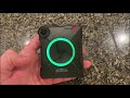 Axon Body 2 --- Law Enforcement Body Worn Camera Walkthrough/Review