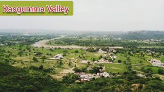 Azad Kashmir Beauty  #ValleyKasgumma