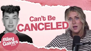 James Charles, Spirit Airlines, and the Fake Rules of Cancel Culture