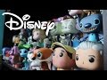 All My Disney Funko Pops!!