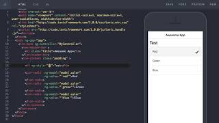 Learn AngularJS Function (ng style) Easily