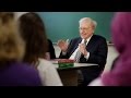 HBO doc looks into Warren Buffett's defining moments