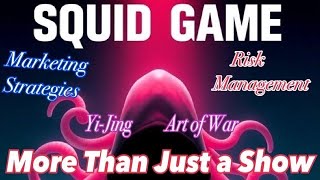 🚨Welcome to the 🐙《Squid Game》Do You Want to Play a Game with Me❔ The Game Is About to Begin❗