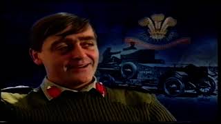 Yeoman, The Story of the Cheshire Yeomanry (1997)