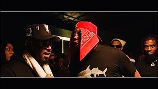 NU JERZEY TWORK CRAZY BARS VS KYD SLADE OMG 😱 DROPPING TOMORROW ON THE URLTV APP@urltv FOREVER 😈