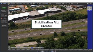 Stabilization Rig Creator