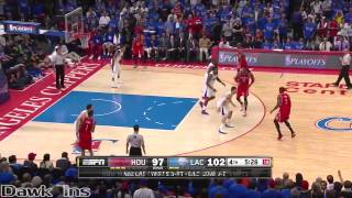 Houston Rockets @ LAC COMEBACK ( Highlights) (Game 6) UNBELIEVABLE!!