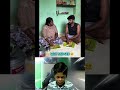 👉ரொம்ப கரெக்டா சொன்னீங்க😁 viral funny trendingshorts comedy comment