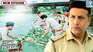 इस Case के मायाजाल में उलझकर रह गई Mumbai Police | Best Of Crime Patrol | Latest Episode