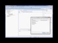 Java Tutorial - Hello World - 1 of 10