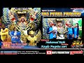 ATRAKSI SISINGAAN /JARAN LUMPING || MANUK DANGDUT EKA PUTRA PRATAMA ||SHOW LEMAH MEKAR 26 04 2024