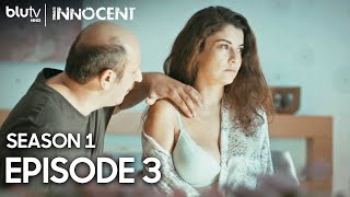 Innocent - Episode 3 Hindi Dubbed 4K | Season 1 - Masum | मासूम