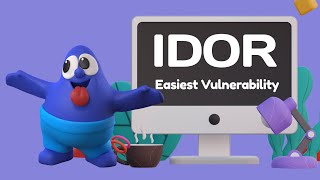 Insecure Direct Object Reference - IDOR Explained
