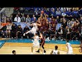 Watch all three of Loyola Chicago’s March Madness buzzer beater shots