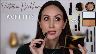 Victoria Beckham Beauty... Overpriced Or Worth The Hype? An Honest Review!