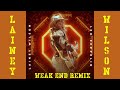 WEAK END REMIX - LAINEY WILSON | STAIRWAY TO HEAVEN - LED ZEPPELIN