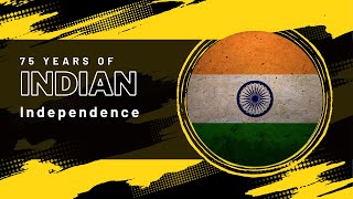 India's achievements in last 75 years of Independence