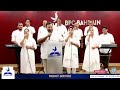 bpc bahrain praise u0026 worship friday service