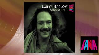 Larry Harlow - Senor Sereno (Official Visualizer)