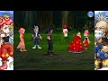 【dffoo】ｲﾍﾞﾝﾄ： ストラゴス ~ おぼえたわざの数々 ~ event stragus magus ）live broadcasting　【ｵﾍﾟﾗｵﾑﾆｱ】