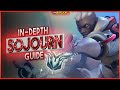 How To Master Sojourn (In-Depth Guide) | ioStux