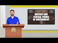 sdm e learning unitary and federal forms of government mr. nataraj h.k