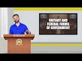 sdm e learning unitary and federal forms of government mr. nataraj h.k