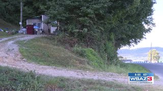 Man found dead inside home in Scioto County