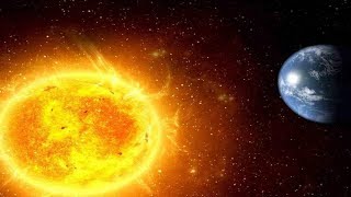 सूर्य की गर्मी कितनी है यह जानकर आप हैरान रह जायेंगें | You will surprised by knowing the sun's heat