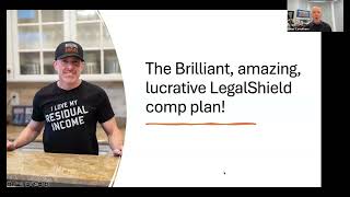 The lucrative LegalShield comp plan by Brian Carruthers