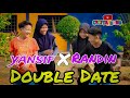 Double date YANSIF & RANDIN #karawang #ceritajekho #trending