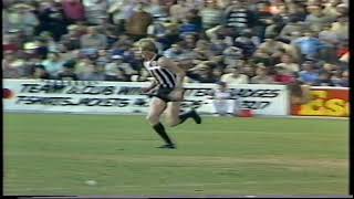 1983 Round 12 Sturt 28.26 194 d Port 12.8 80