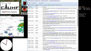 Recording of the N5CG and W5DI AUXCOMM SKYWARN Net - 2026 05 05 09 53 36