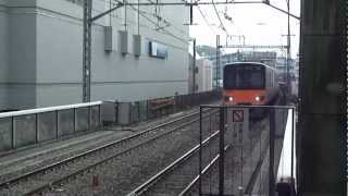 東武50050系51055F