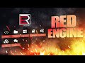 redENGINE v2 & Nexus Menu | Lua Executor | Showcase | Check Description