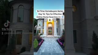 🏡 Online Home Search Tips | Find Your Dream Home Faster! 🖥✨