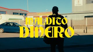 Niko Mairena - Maldito dinero • Prod. Juanma Rodríguez (Videoclip Oficial) | MI DOLOR