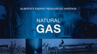 Natural Gas - Alberta Energy Resources Heritage