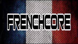 🎶 World of Frenchcore | The Best songs of Frenchcore 2021 mix #04🎶