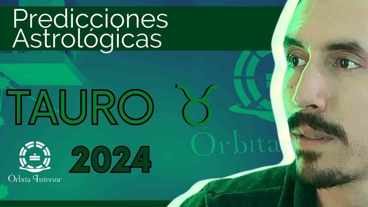 Predicciones Astrológicas Para Tauro 2024 #2024 #tauro - YouTube