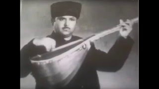 Ashiq Celal Qehremanov - (Гарачы)