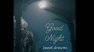 Good Night Whatsapp Status, Message, Quotes, Image, SMS, Wishes,  Video #GoodNight Night Message