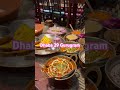 delicious deliciousfood trending dhaba 29 restaurant