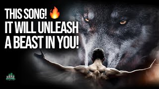 This Song Will Unleash A Beast In You! 🔥 (BEAST UNLEASHED OFFICIAL MUSIC VIDEO)