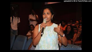 Geethika Dharmasinghe - Sankathana 2019 - 08 - 04