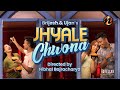 Jhyale Chwona | Brijesh Shrestha x Ujan Shakya (official music video)